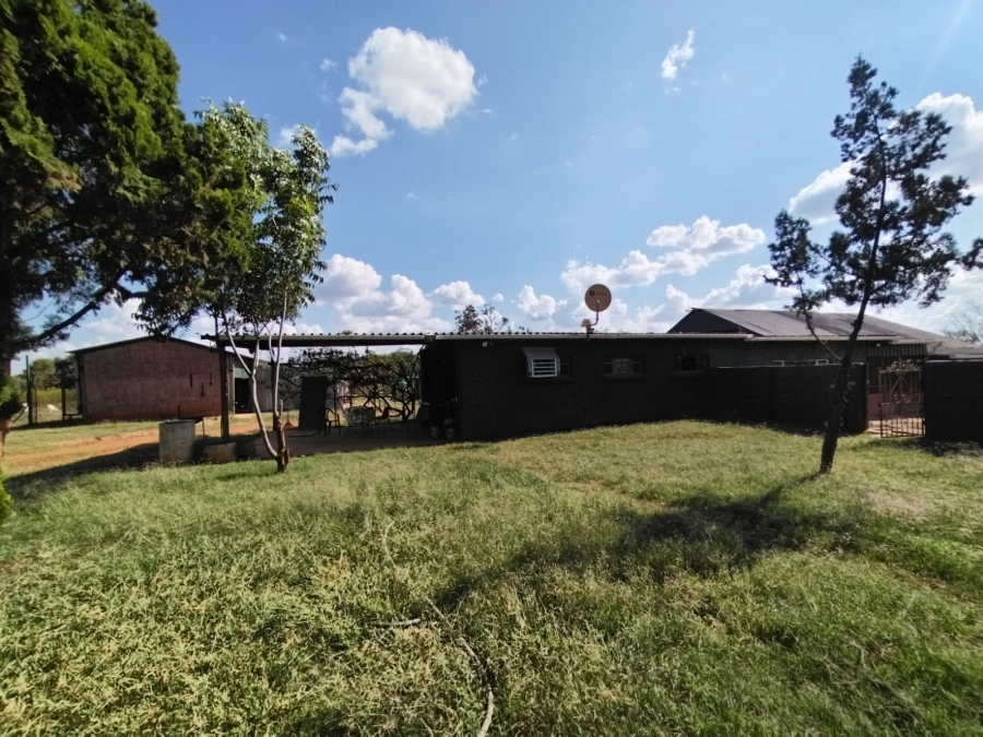 Commercial Property for Sale in Koster North West